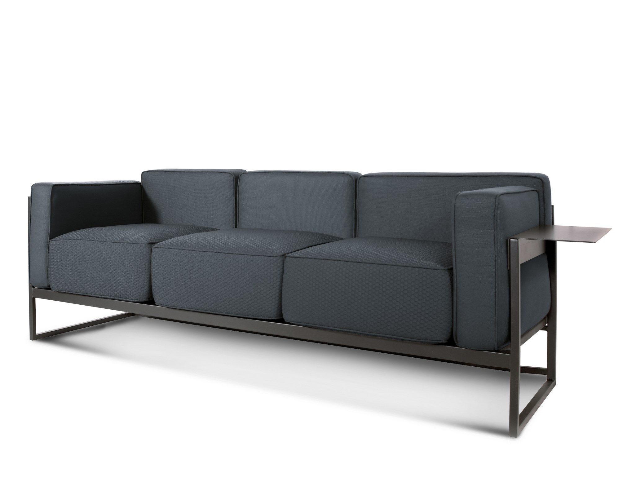 3-местный тканевый диван TrabA' Kirk ARCH-00074961