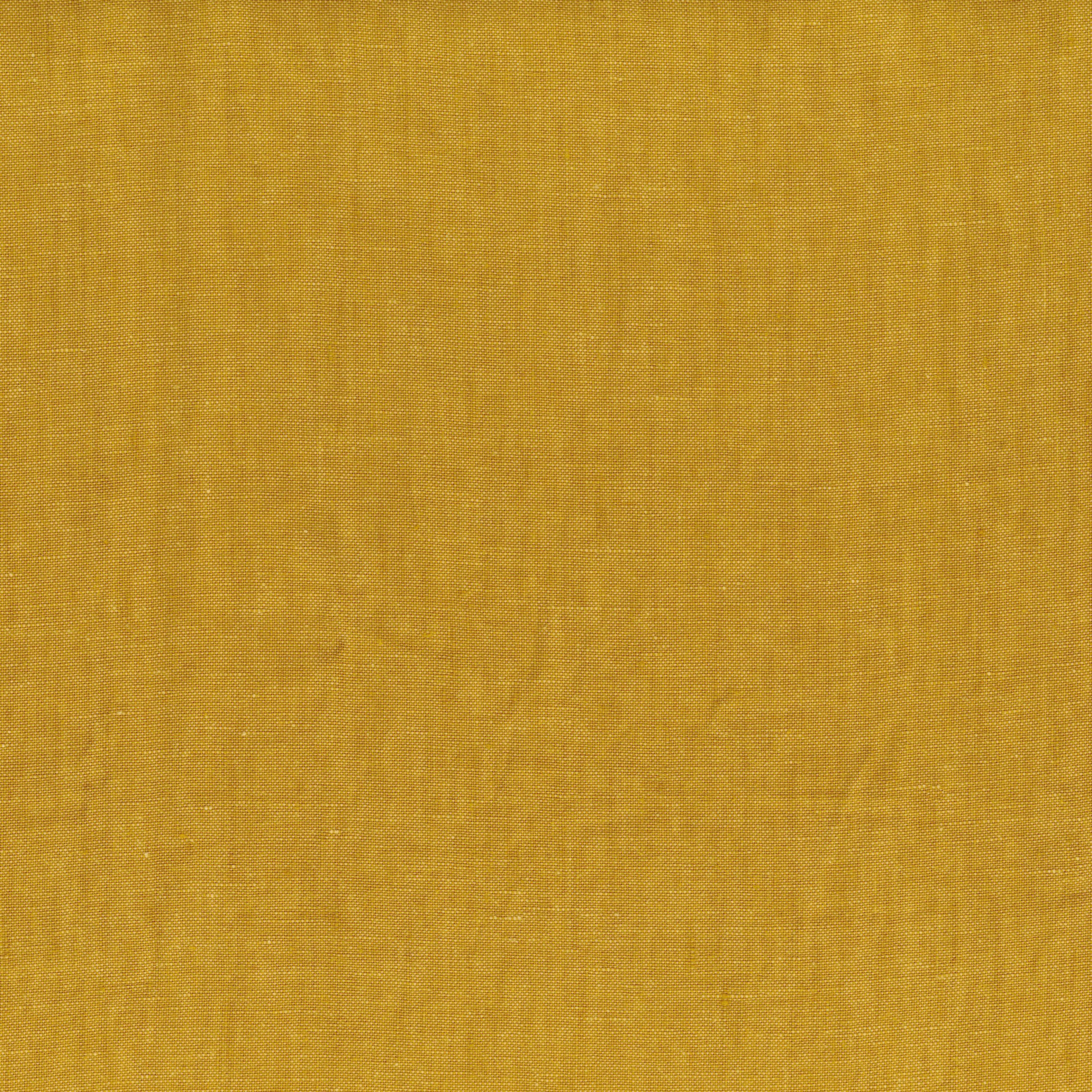 Моющаяся однотонная льняная ткань Casamance Linen ARCH-00039155 - Вид №22