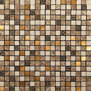 МОЗАИКА МИКС BDC-1503 NATURAL INKA