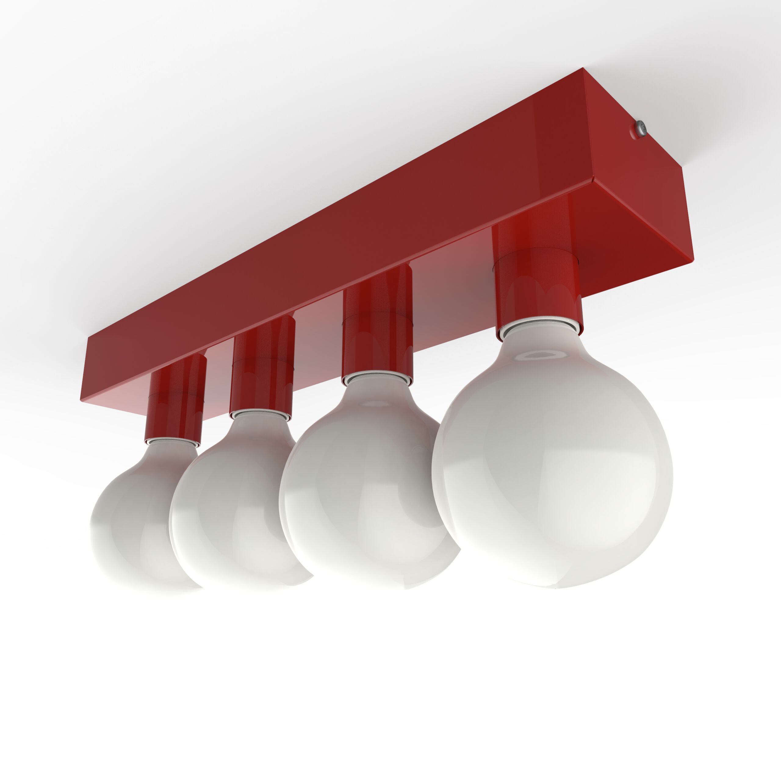 Светодиодный потолочный светильник WayPoint Бостон ARCH-00074834 - Вид №27