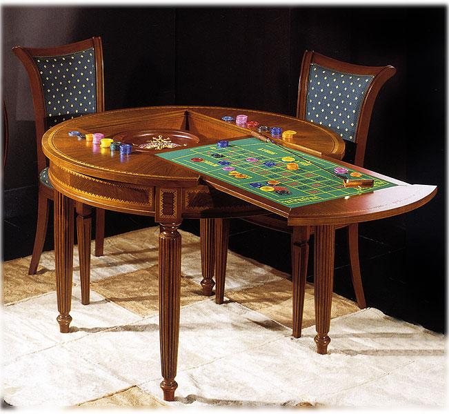 Игральный стол  MIRANDOLA M966 Arena