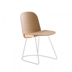 087794 Стул 361M Capdell Wedge