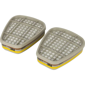 Сменный фильтр 3M ABE1 6057