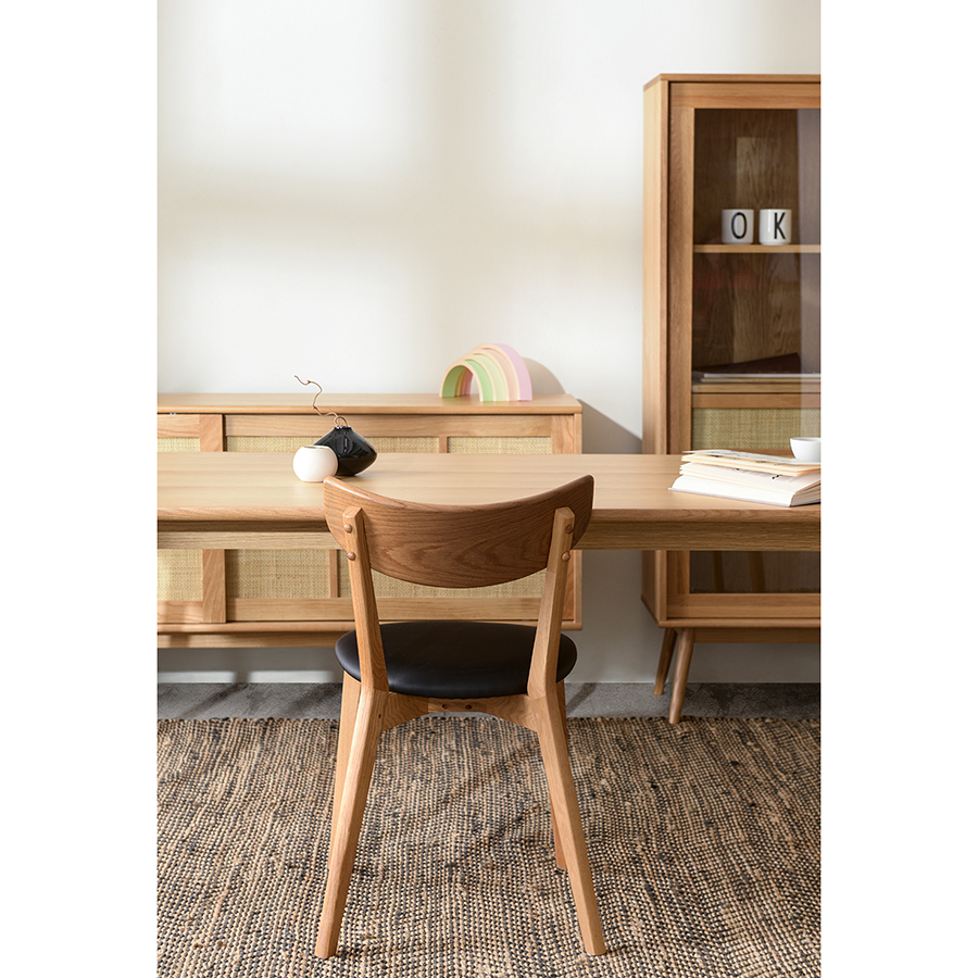 43250200 Стол , barrali, 190х90х75 см Unique Furniture  - Вид №7