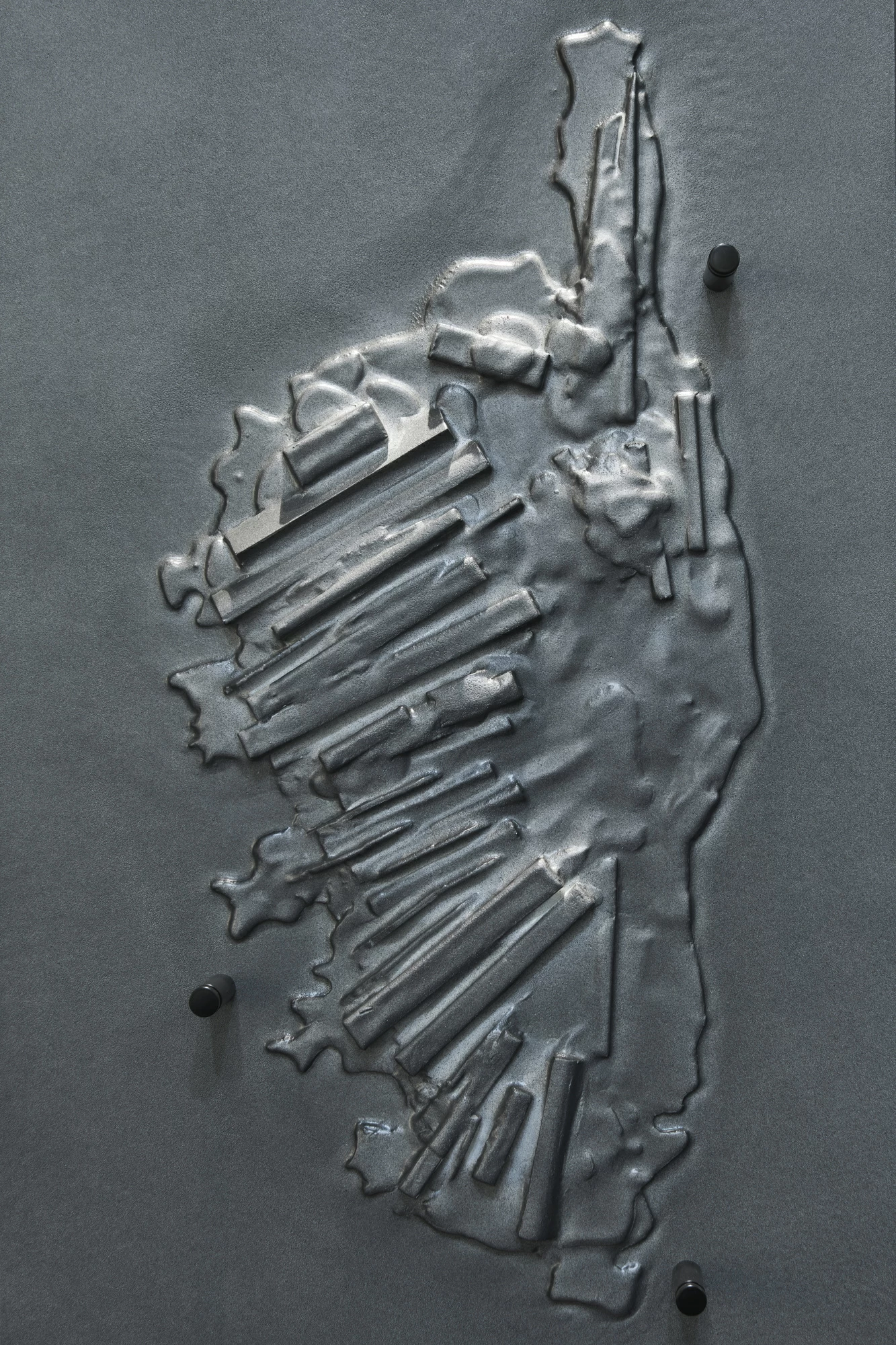 Электрический радиатор 220 x 50 cm Corsica Cinier  1400 Вт sun-id-1218136 - Вид №4