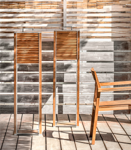 Напольная лампа GINGER ETHIMO GGLAXD52T1