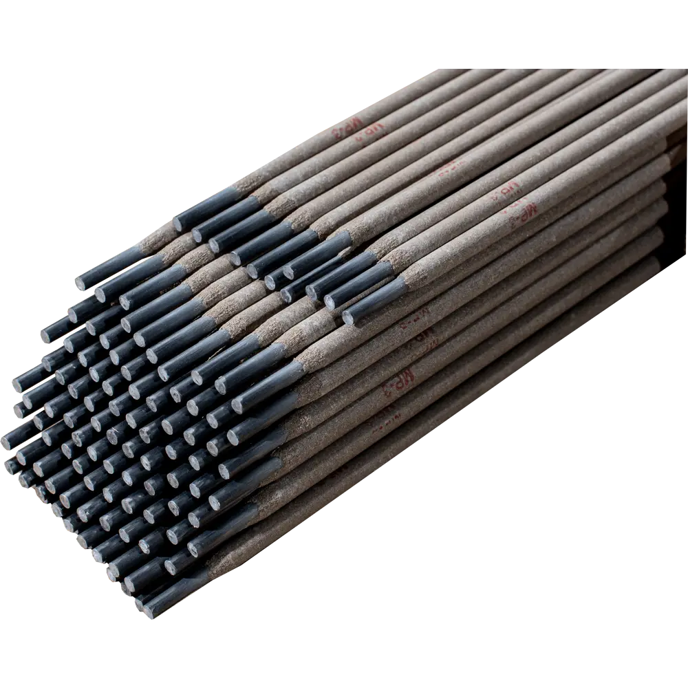 Электроды ESAB МР-3 для надежной дуговой сварки 82674380 STLM-0033646