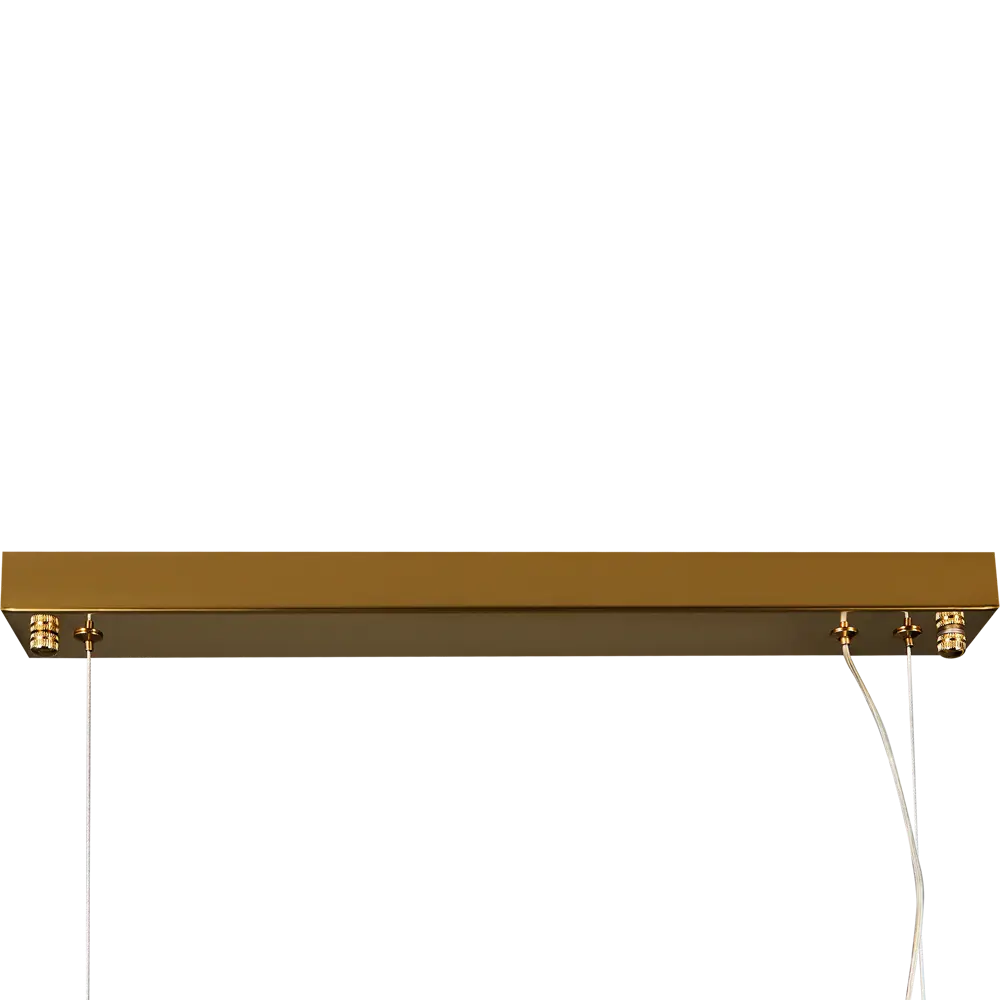 MW-Light Гослар — регулируемая подвесная люстра с хрустальными плафонами 89379427 STLM-1398799 - Вид №5