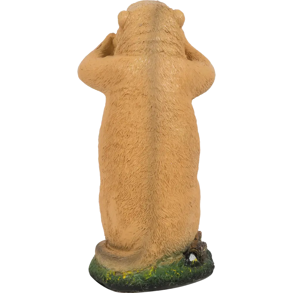 Santreyd Садовая фигура «Бурундук с язычком» для дачного декора 82279087 STLM-0023911 - Вид №3
