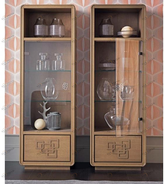 Cantiero Деревянная витрина Amarcord day Am006