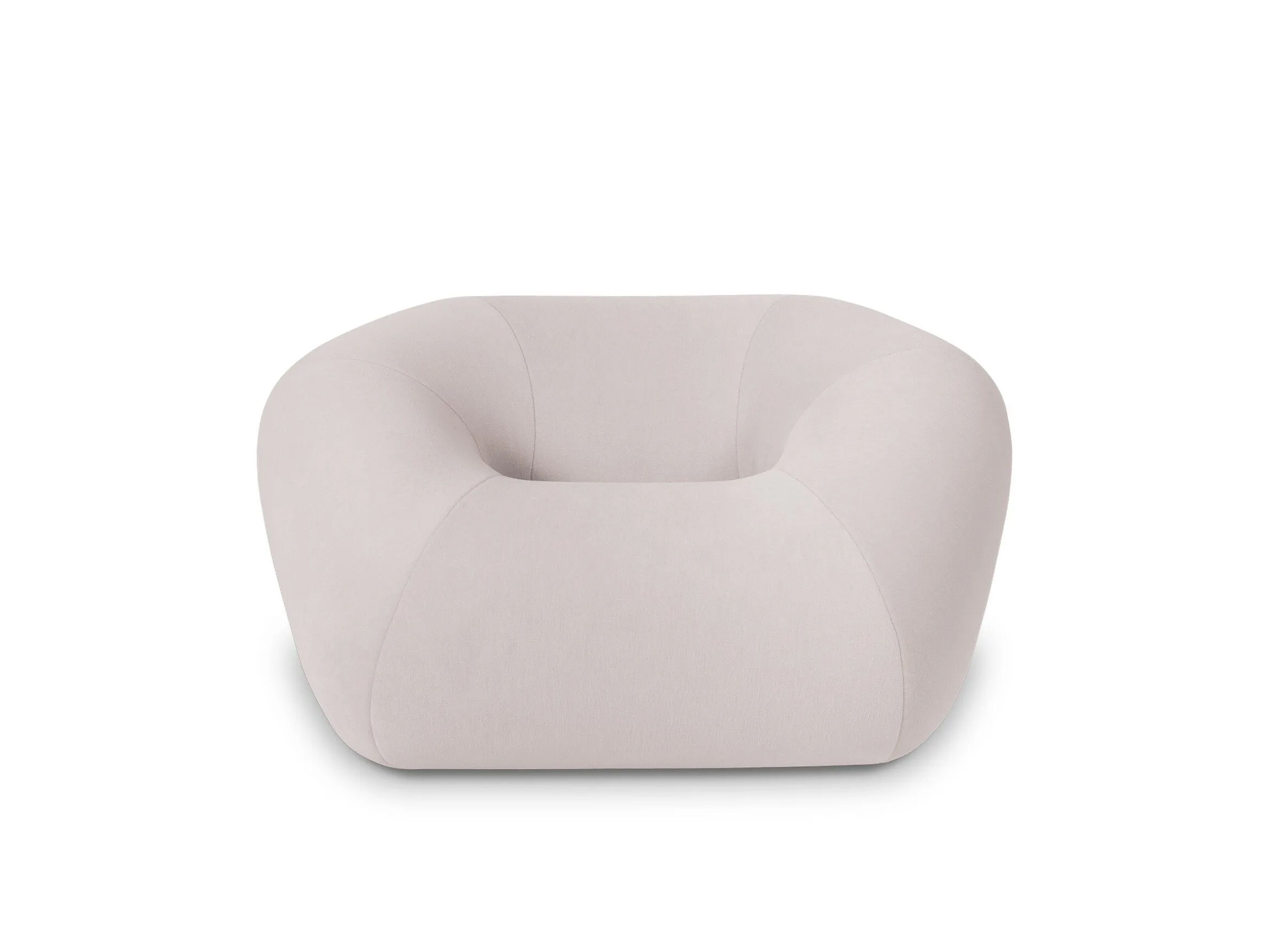 Тканевое кресло ROYAL STRANGER ORIGAMI ARCH-00125941 - Вид №110