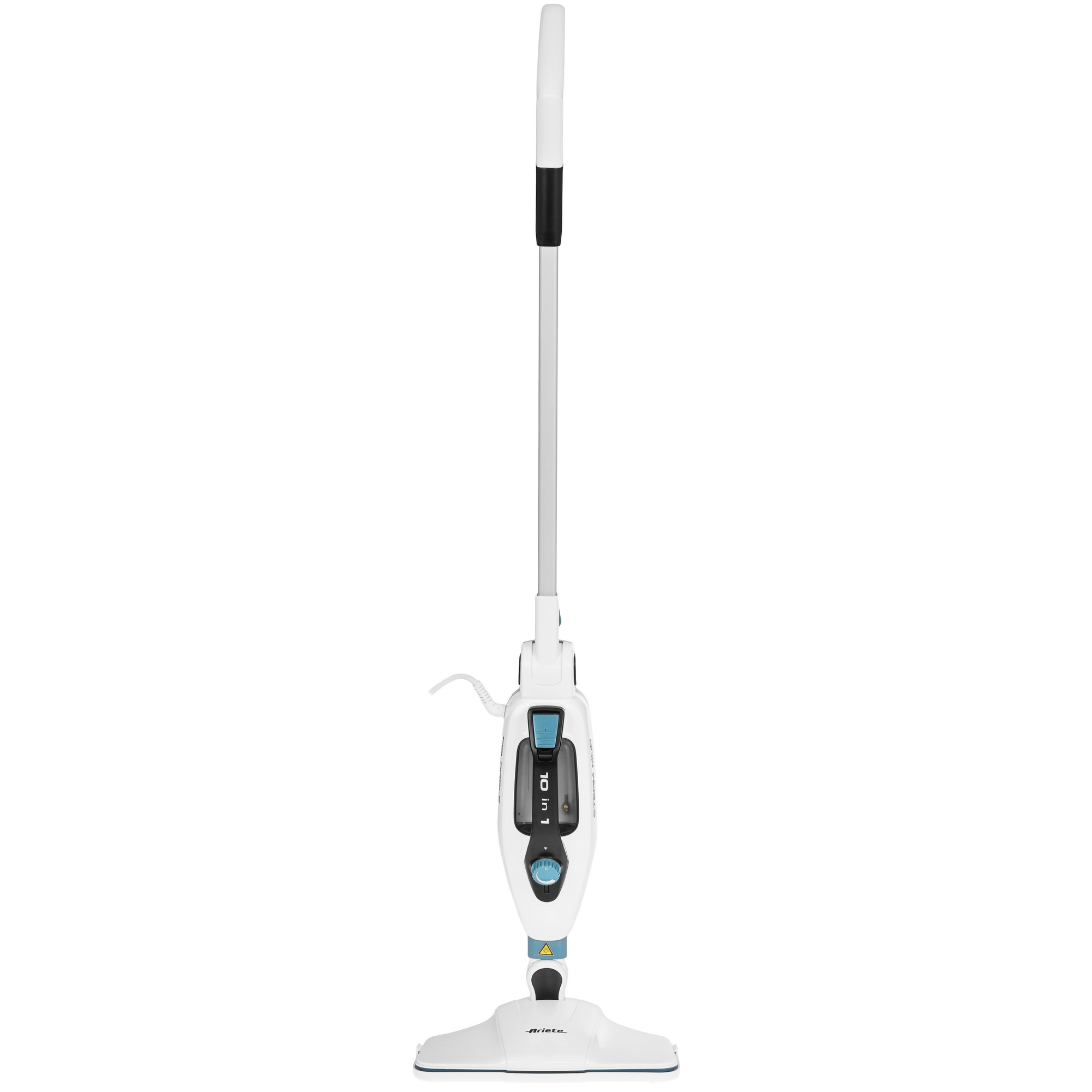 9267725 Пароочиститель Ariete 4175 белый STDN-0001749 - Вид №1