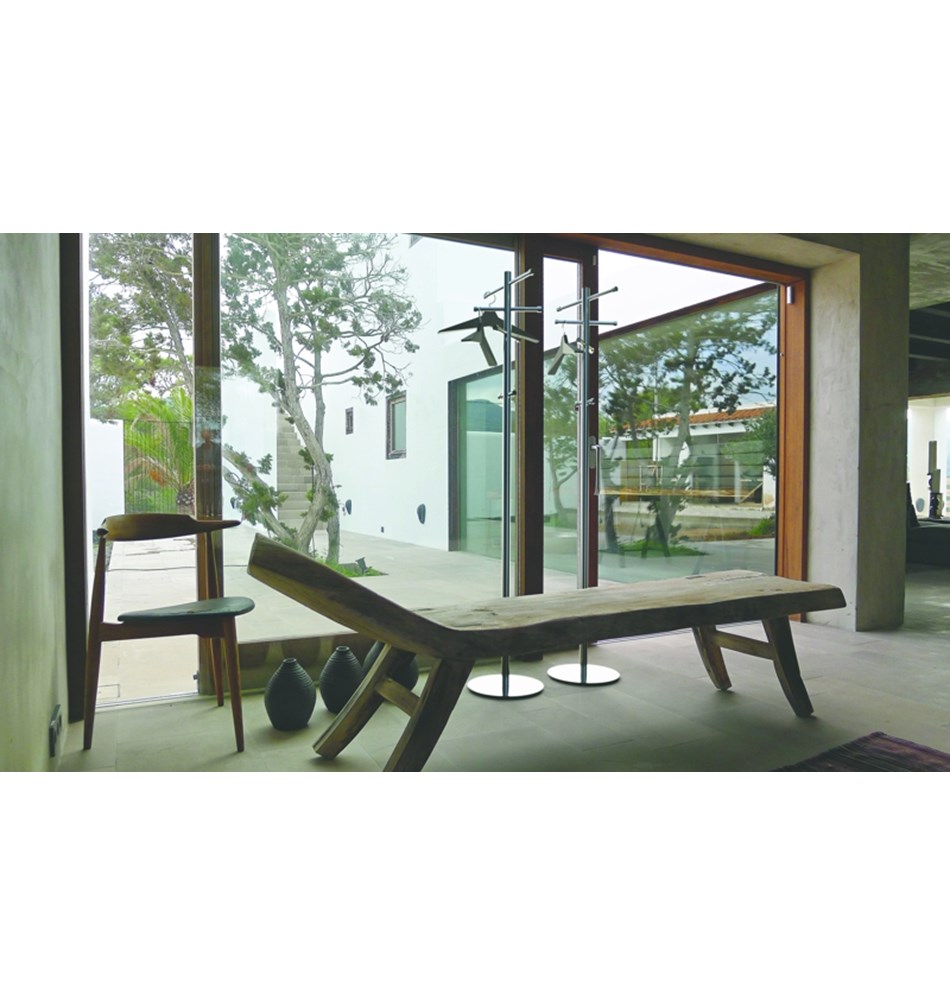 FROST Стенд для холла 1, отдельно стоящий sun-id-1966117 - Вид №3