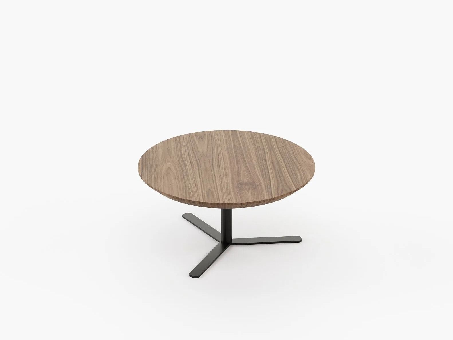 Круглый журнальный столик Laskasas Essence ARCH-00151350 - Вид №12