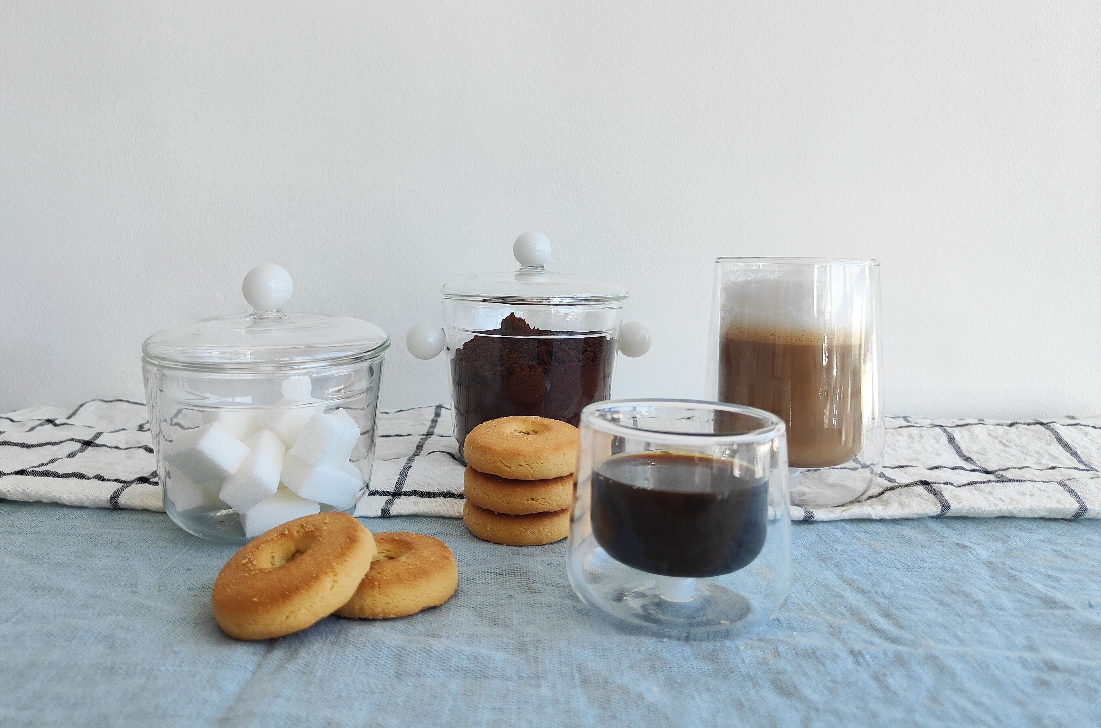 Боросиликатное стекло Zafferano настольный шар ARCH-00023757 - Вид №7