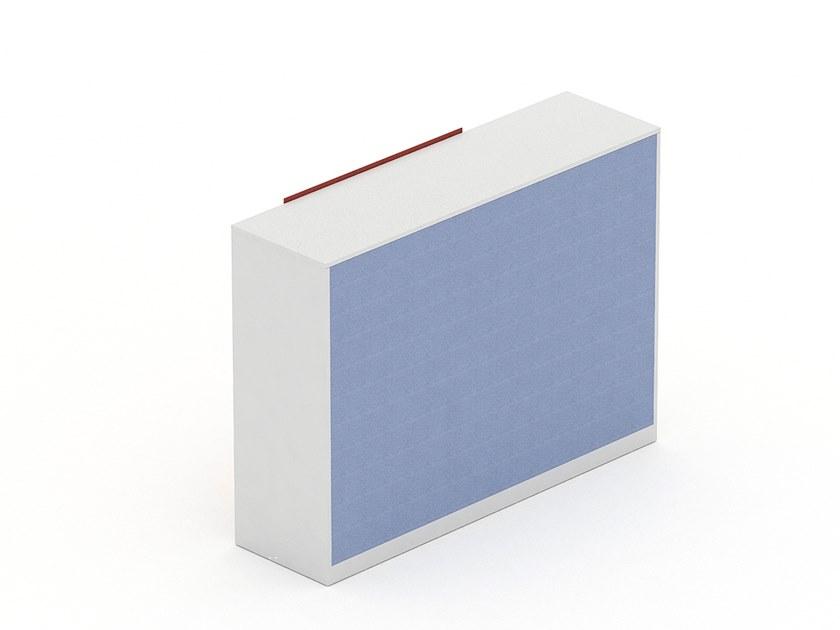 Tuna Ofis Модульный лакированный офисный шкаф sun-id-1398579 - Вид №2