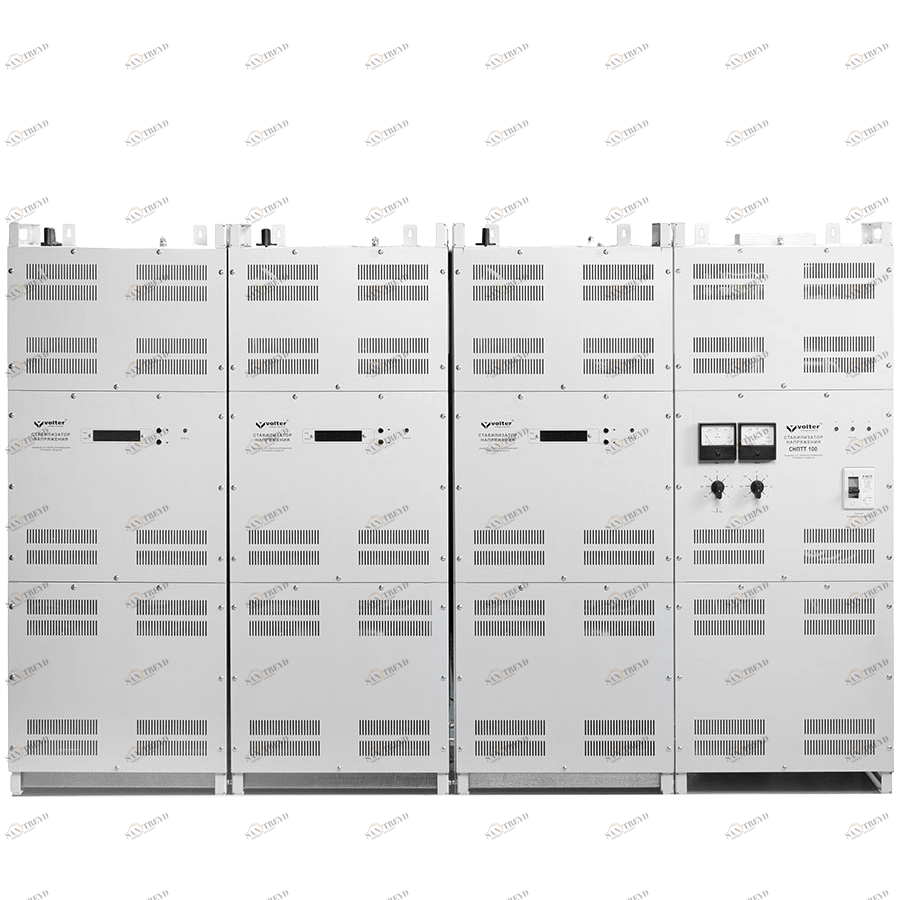 Стабилизатор напряжения Volter СНПТО-150 птс sun-id-1030971
