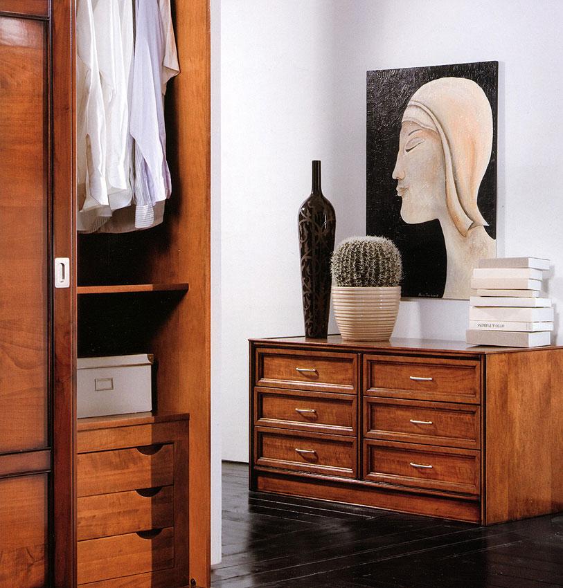 Комод  MIRANDOLA J201/A 