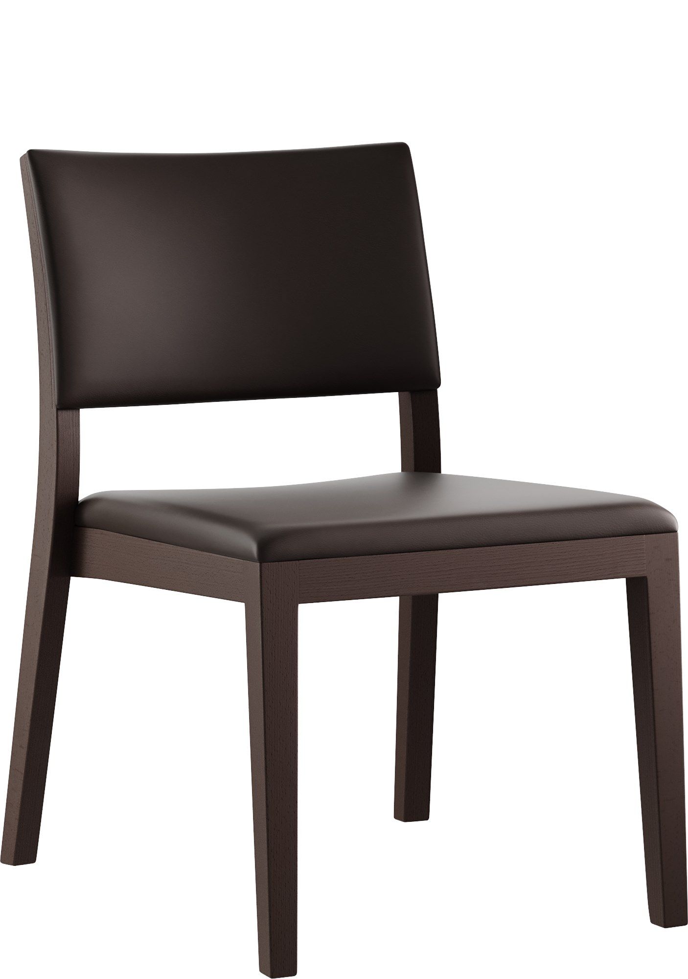 Деревянный стул horgenglarus LOUNGE ARCH-00146206 - Вид №29