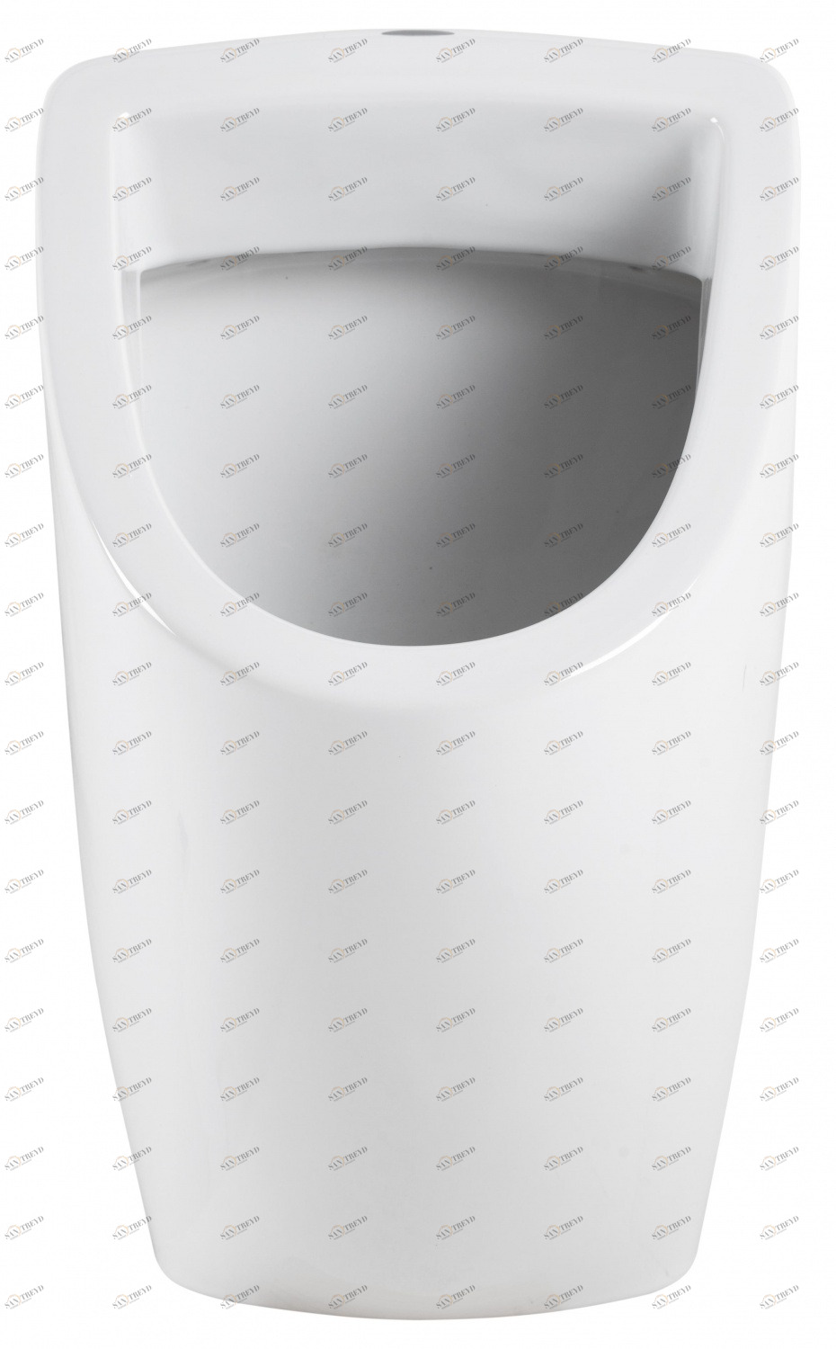 108561004 Настенный писсуар, уринал с мушкой Sanindusa Forma