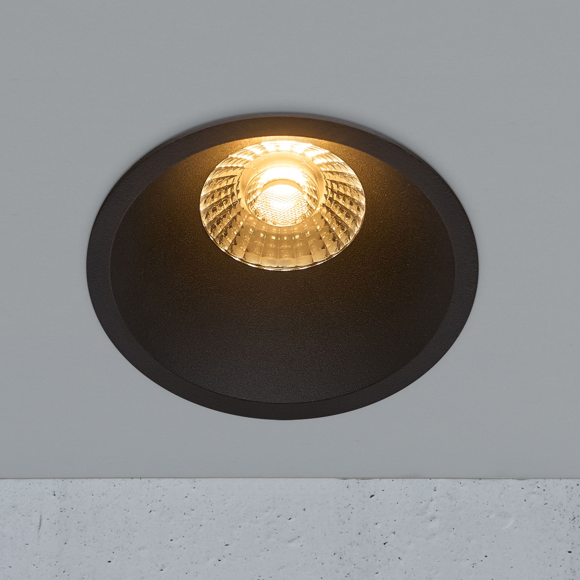 Круглый светодиодный светильник Nordlux ALBRIC ARCH-00140785 - Вид №1