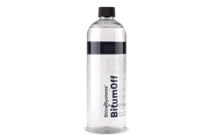 18369367 Терпеновый антибитум BitumOFF, 750 мл SS913 Shine systems