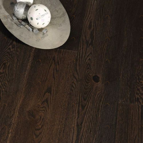 Инженерная доска Coswick Искусство и ремесло Лондон Дуб Рустик (Гладкая) 600…2100х190 мм 11637926