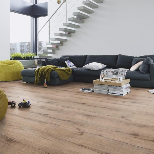 Ламинат Meister Дуб винтаж каппучино 6317 3300100056 - Вид №2