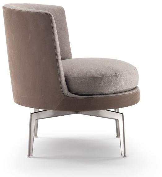 Flexform Кресло из ткани Feel good sun-id-1443168 - Вид №1