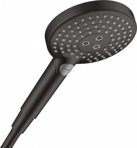 26014670 Raindance Select S Ручной душ 120 3jet PowderRain Hansgrohe