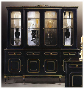 Буфет Degas ANGELO CAPPELLINI 7230/04