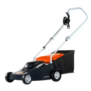 91089748 Газонокосилка электрическая Oleo-mac K40p 1300 Вт 38 см STLM-0963520