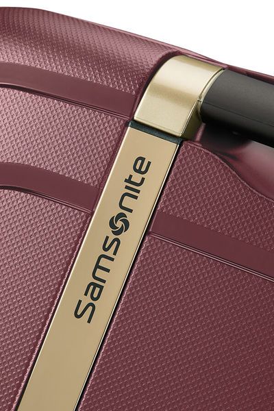 U44-20004 Чемодан U44*004 Spinner 81/30 Samsonite S'Cure DLX  - Вид №11