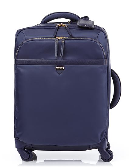 P66-87001 Чемодан P66*001 Spinner 55/20 Lipault Plume Avenue  - Вид №2