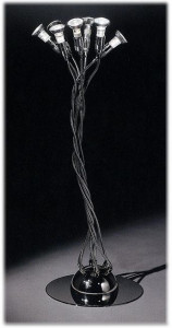 Напольная лампа  FORMITALIA LM/55