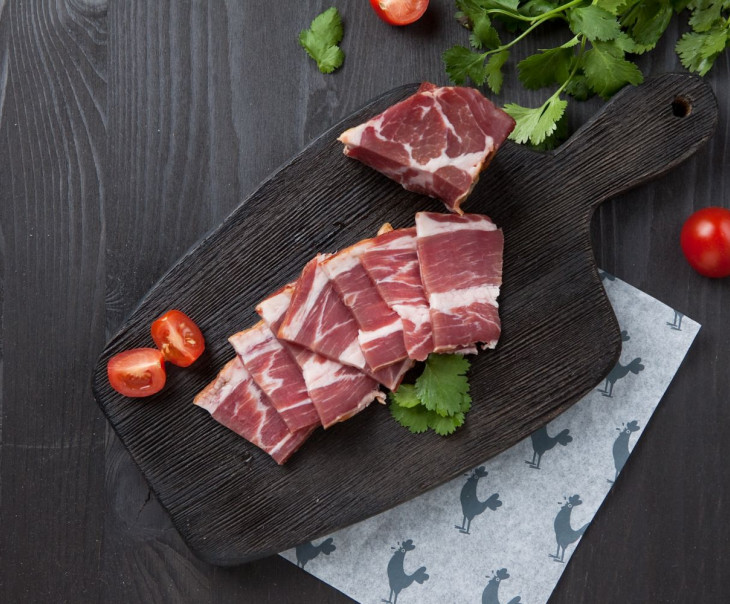 8420 Коппа с/к Вкусляндия 