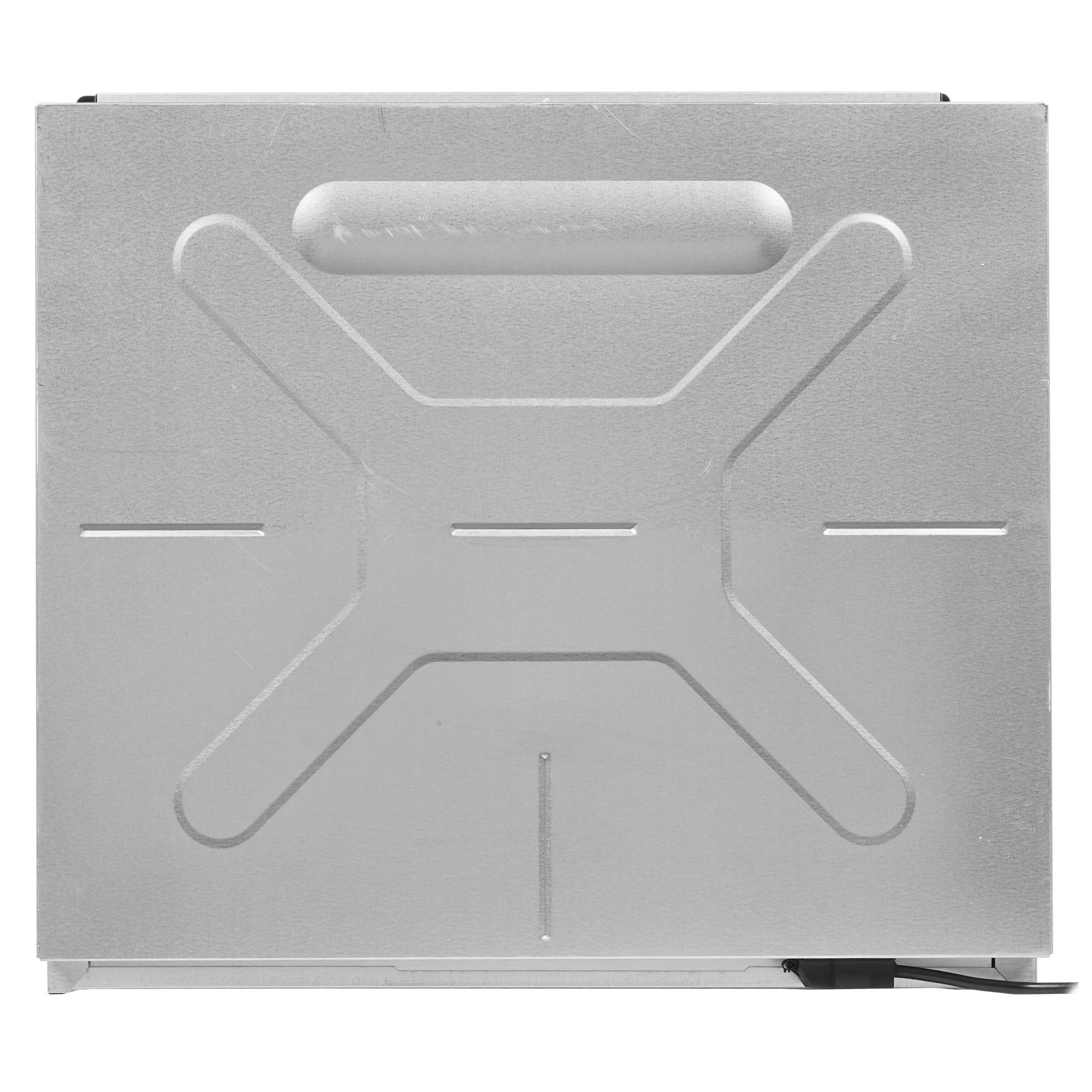 7906853 Электрический духовой шкаф Gefest ЭДВ ДА 622-02 А черный STDN-0138788 - Вид №7