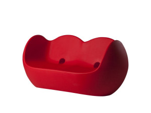 Полиэтиленовый садовый диван