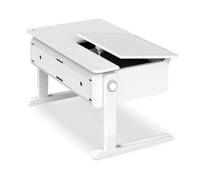 2720 Стол Champion Left-Up 2022 LAB.Space  - Вид №27