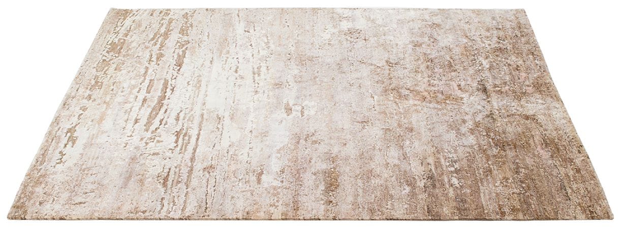 Шелковый прямоугольный ковер ручной работы Vartian Pure Silk ARCH-00146645 - Вид №2