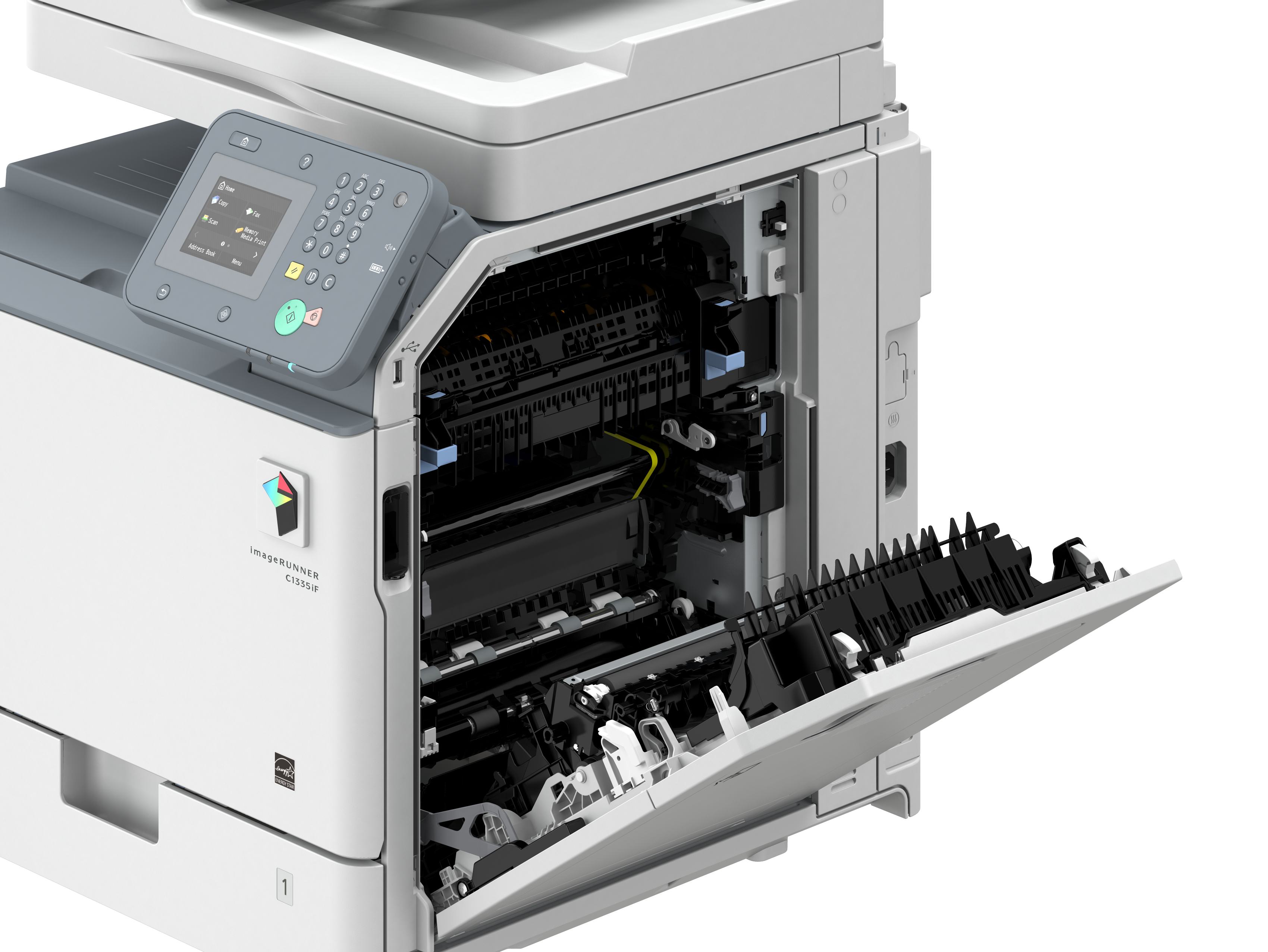 9577B004 Imagerunner c1325if Canon  - Вид №2