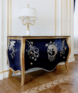 Комод  EZIO BELLOTTI 3152