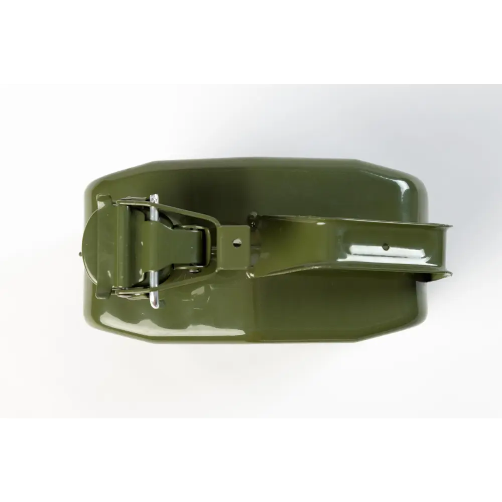 Канистра GEOLIA металлическая 10 л для ГСМ с защитой от коррозии 88873267 STLM-1495035 - Вид №5