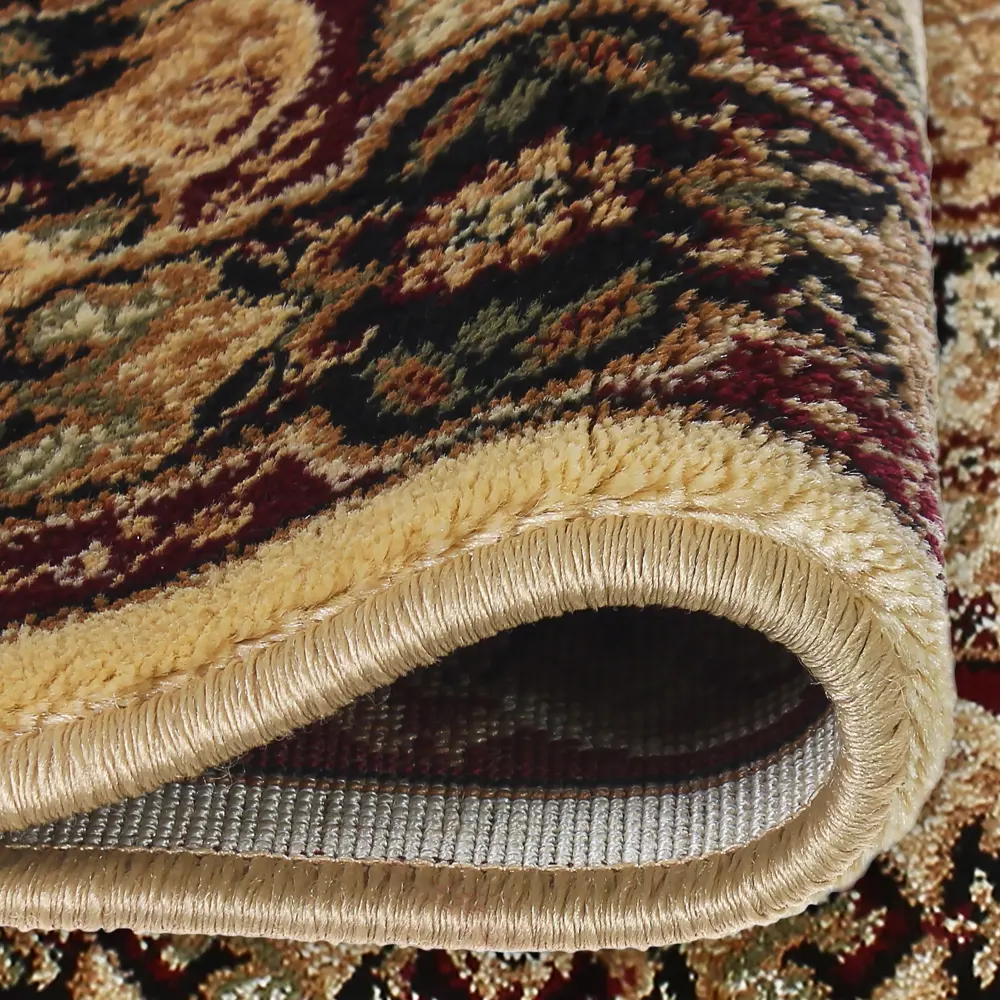 Ковёр Измир 3х4 м полипропилен MERINOS STLM-2033925 - Вид №2