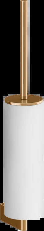 Щеткодержатель 66419 735 Gessi Origini ТЕПЛАЯ БРОНЗА PVD