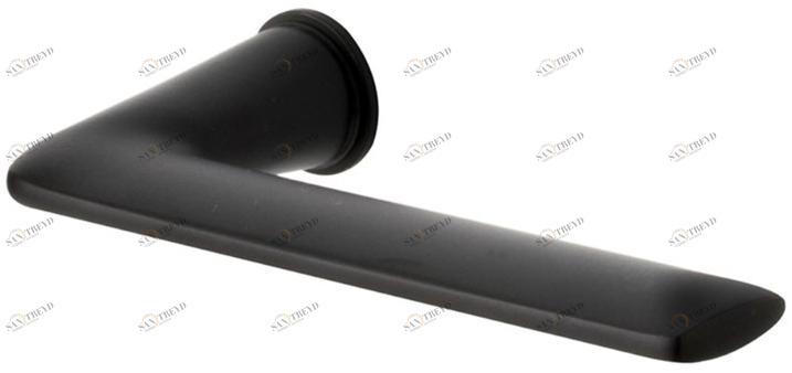 Reguitti Ручка Замак на розе Spring A141mr02235