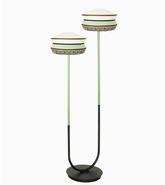 Contardi Светодиодный напольный светильник Promo outdoor 2020 sun-id-1352607 - Вид №2