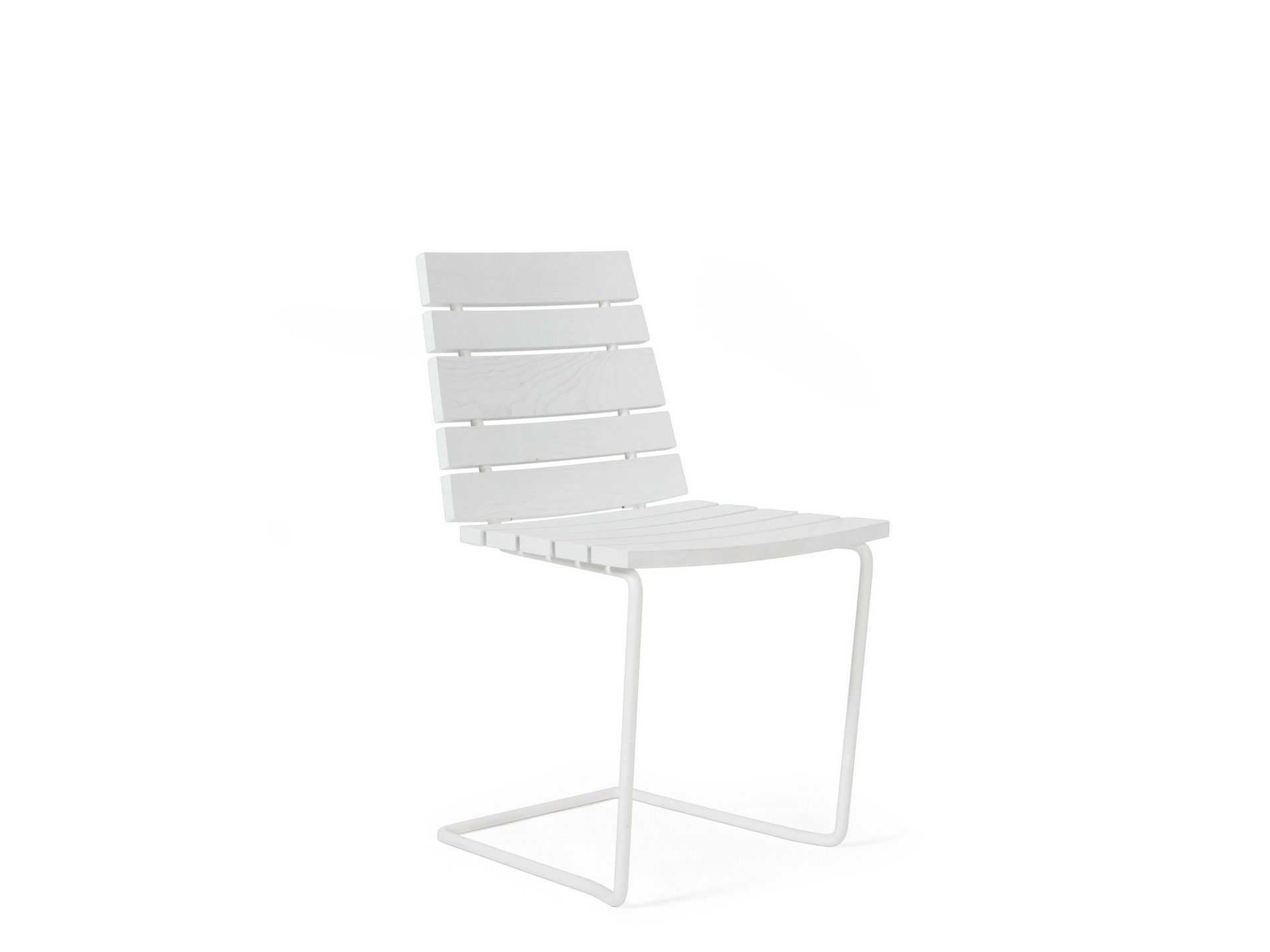 Стул из тикового дерева Skargaarden Grinda ARCH-00107903 - Вид №2