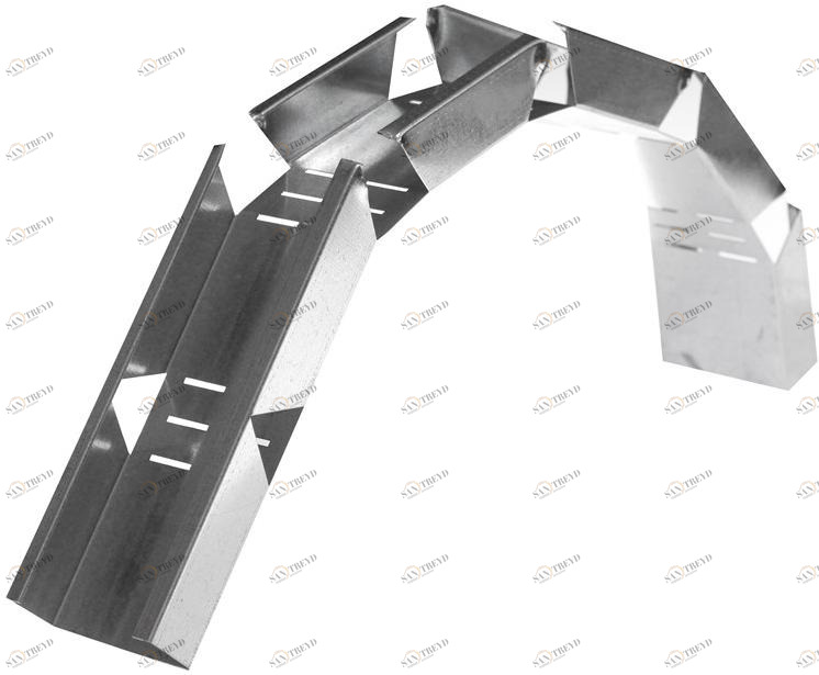 Biemme Каркас и аксессуары для подвесного потолка Profili Bm2760ccz