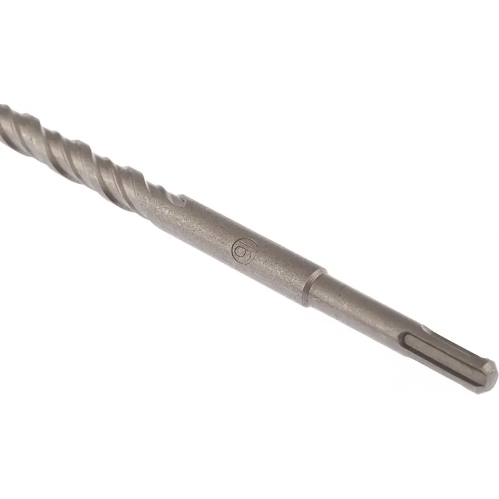 Бур по бетону SDS-plus Сибртех 16x450 мм STLM-2078112 - Вид №1